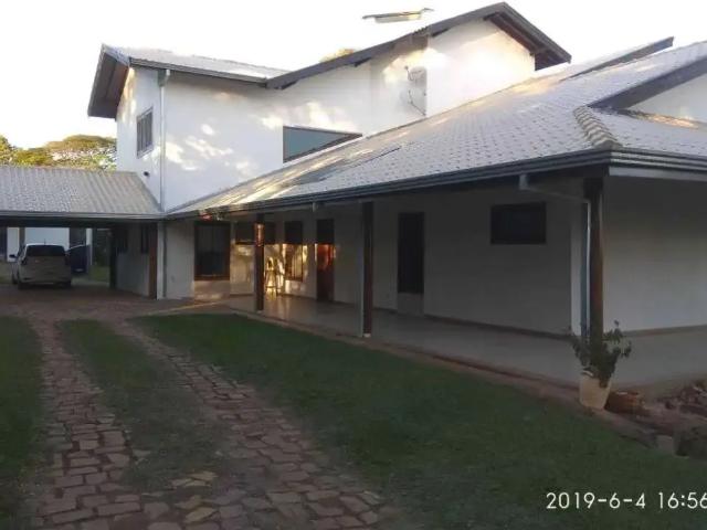 Sítio e chácara venda em São Carlos