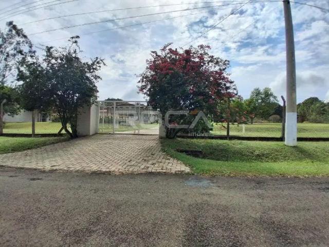 Sítio e chácara venda em Região Imediata de São Carlos, São Carlos