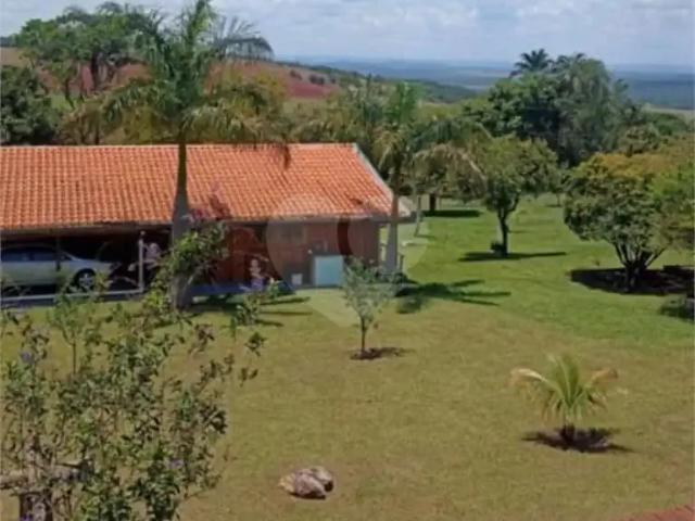 Sítio e chácara venda em São Carlos