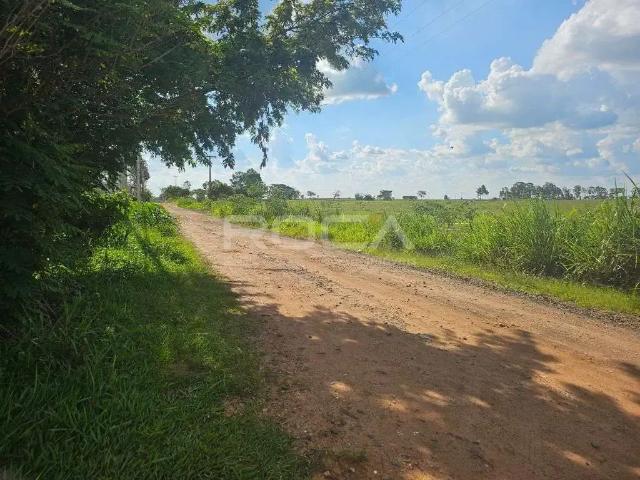 Sítio e chácara venda em Região Imediata de São Carlos, São Carlos