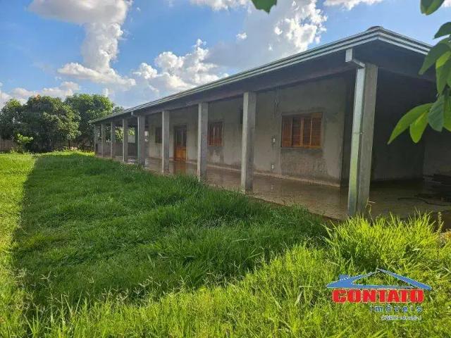 Sítio e chácara venda em Região Imediata de São Carlos, São Carlos