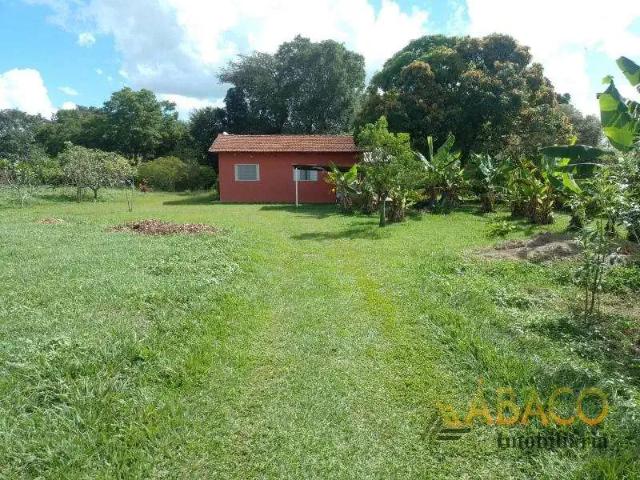 Sítio e chácara venda em Região Imediata de São Carlos, São Carlos