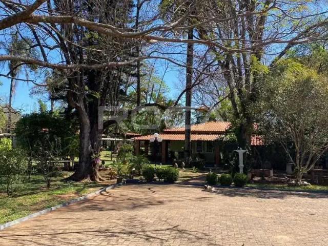 Sítio e chácara venda em Região Imediata de São Carlos, São Carlos
