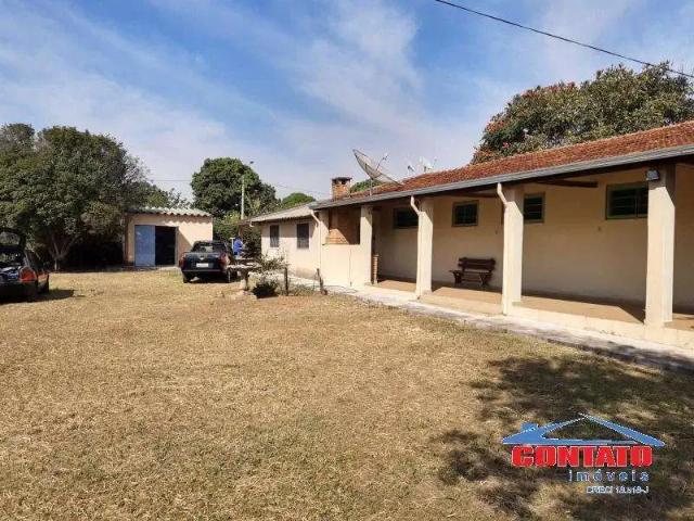 Sítio e chácara venda em Região Imediata de São Carlos, São Carlos