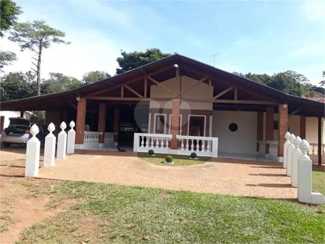 Sítio e chácara venda em Bela Vista São-Carlense, São Carlos