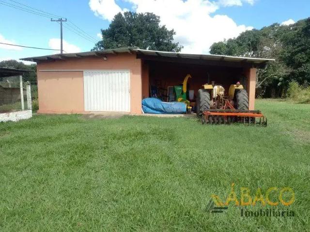 Sítio e chácara venda em Região Imediata de São Carlos, São Carlos