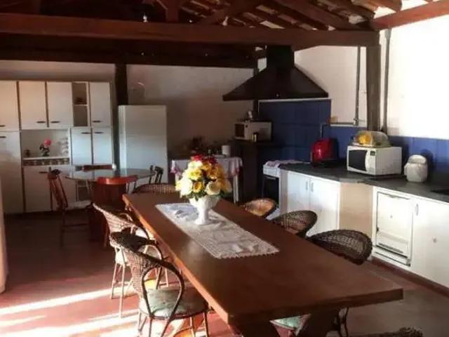 Sítio e chácara venda em São Carlos