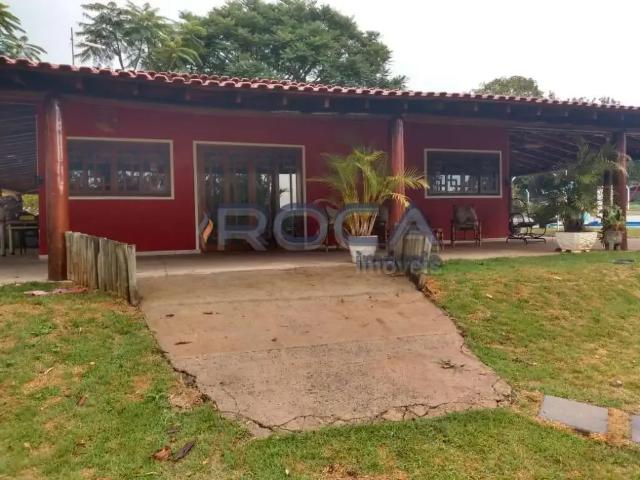 Sítio e chácara venda em Região Imediata de São Carlos, São Carlos