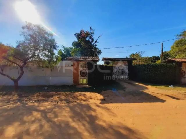 Sítio e chácara venda em Região Imediata de São Carlos, São Carlos