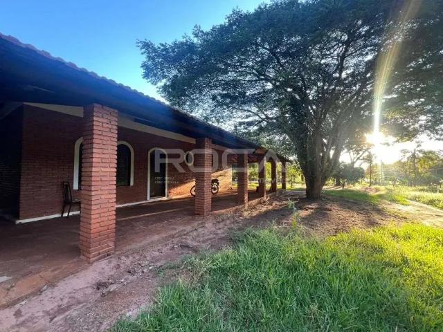 Sítio e chácara venda em Região Imediata de São Carlos, São Carlos
