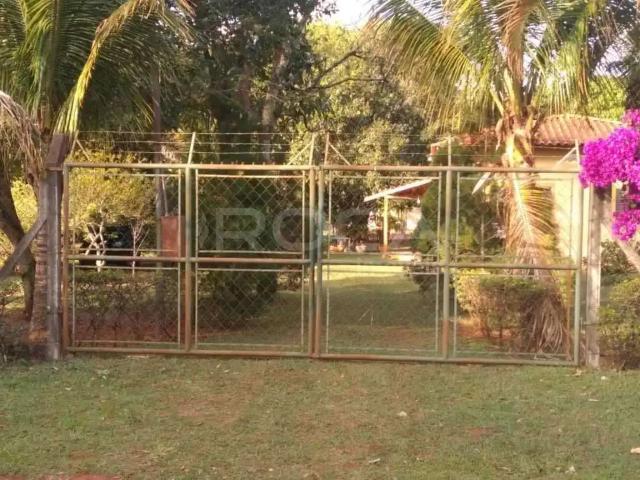 Sítio e chácara venda em Região Imediata de São Carlos, São Carlos