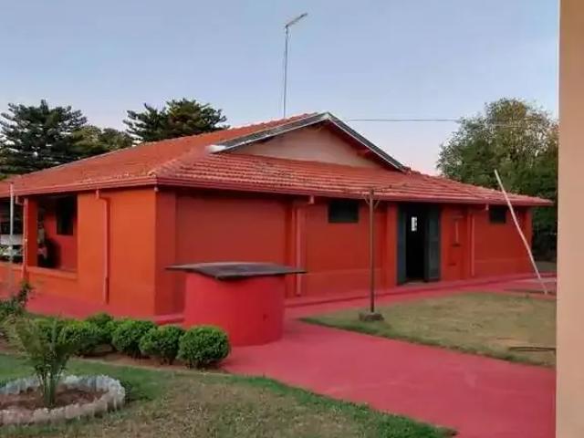 Sítio e chácara venda em Água Vermelha, São Carlos