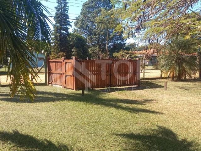 Sítio e chácara venda em Região Imediata de São Carlos, São Carlos