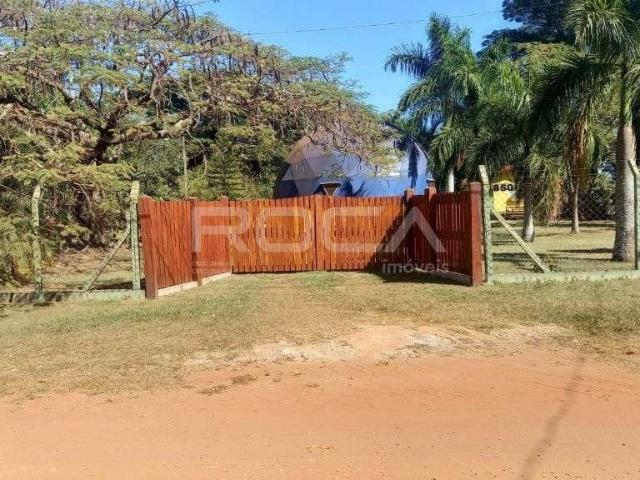 Sítio e chácara venda em Região Imediata de São Carlos, São Carlos