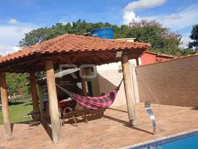 Sítio e chácara venda em Região Imediata de São Carlos, São Carlos