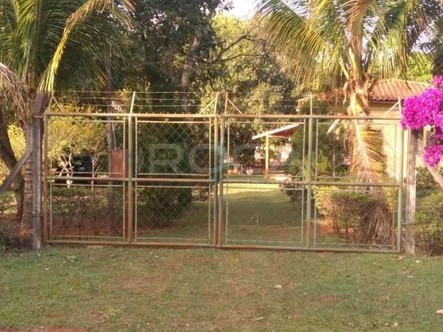 Sítio e chácara venda em Região Imediata de São Carlos, São Carlos
