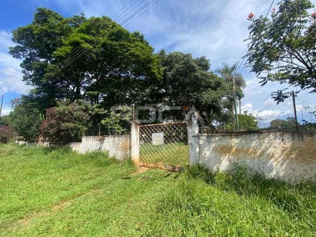 Sítio e chácara venda em Região Imediata de São Carlos, São Carlos