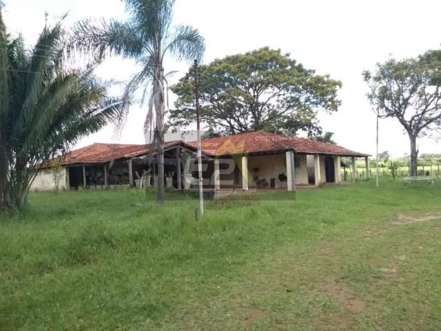Sítio e chácara venda em Região Imediata de São Carlos, São Carlos