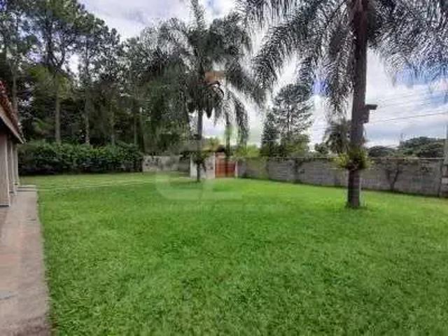 Sítio e chácara venda em Região Imediata de São Carlos, São Carlos