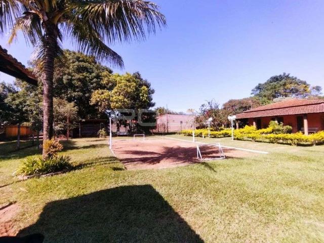 Sítio e chácara venda em Região Imediata de São Carlos, São Carlos