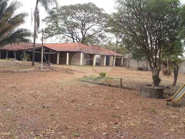 Sítio e chácara venda em Região Imediata de São Carlos, São Carlos