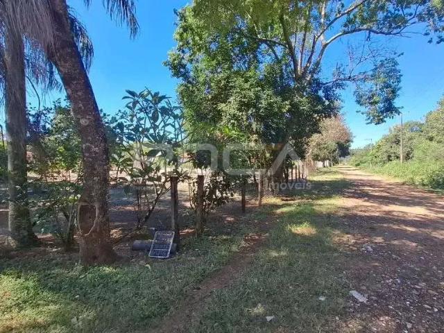 Sítio e chácara venda em Região Imediata de São Carlos, São Carlos