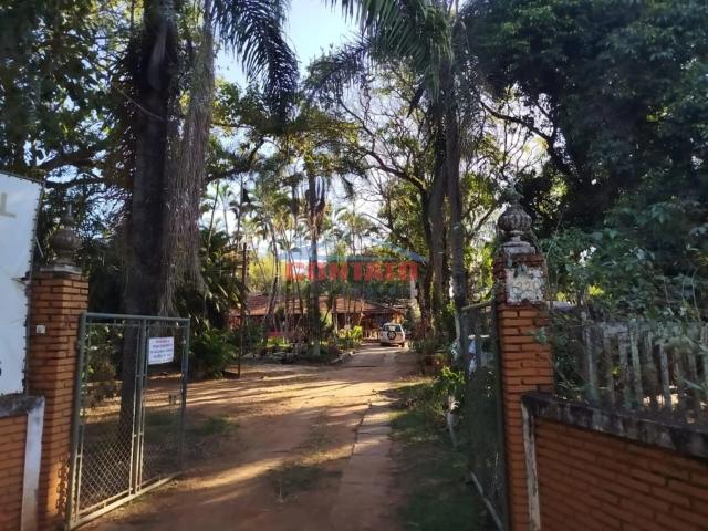 Sítio e chácara venda em Região Imediata de São Carlos, São Carlos