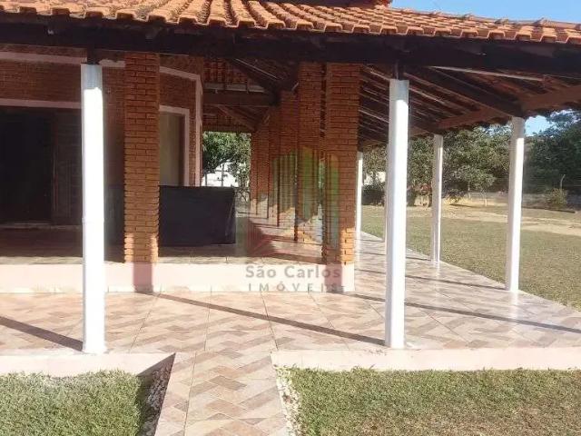 Sítio e chácara venda em Região Imediata de São Carlos, São Carlos