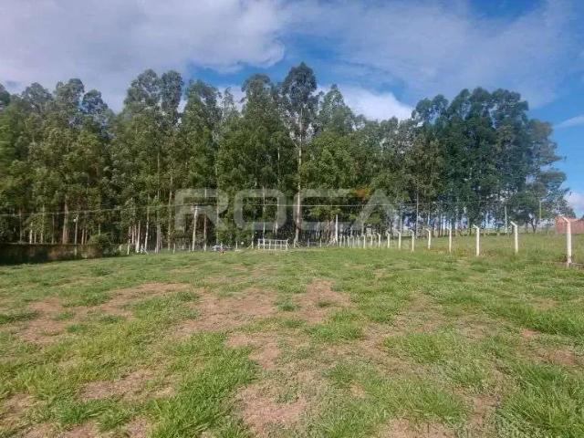 Sítio e chácara venda em Região Imediata de São Carlos, São Carlos