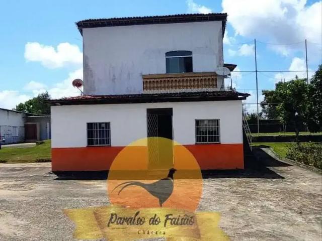 Sítio e chácara venda em Região Geográfica Imediata de Aracaju, Região Metropolitana de Aracaju