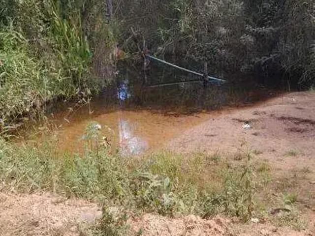 Sítio e chácara venda em Região Geográfica Imediata de Barreiras, São Desidério