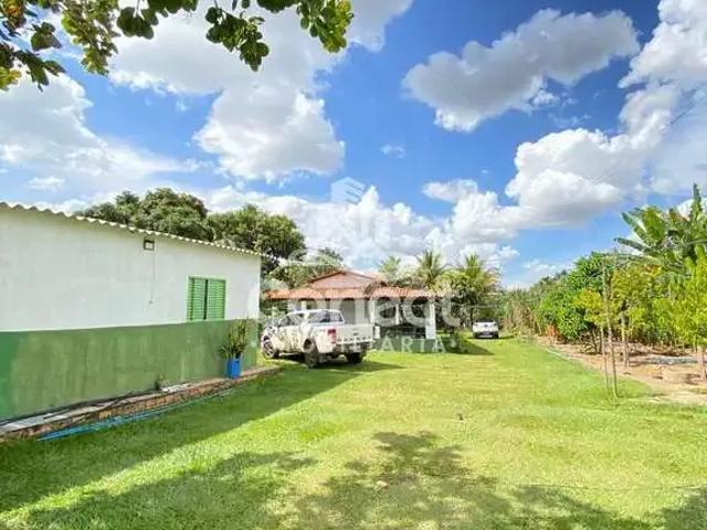 Sítio e chácara venda em Região Geográfica Imediata de Barreiras, São Desidério