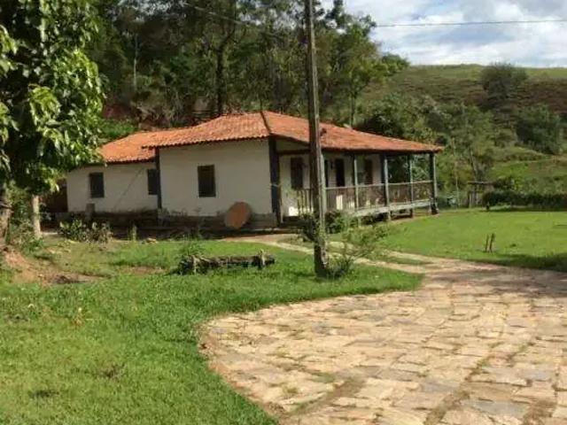 Sítio e chácara venda em Região Geográfica Imediata de João Monlevade, São domingos do Prata