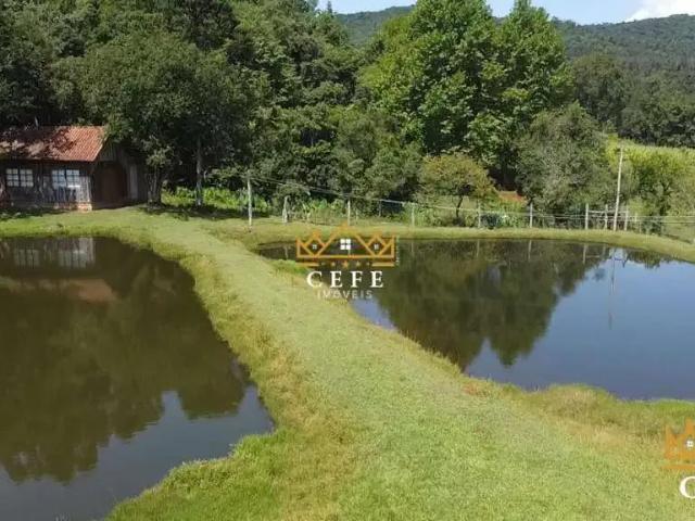 Sítio e chácara venda em Região Geográfica Imediata de Itajubá, Itajubá