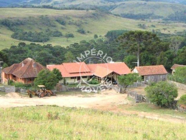 Sítio e chácara venda em Região Geográfica Imediata de Caxias do Sul, São Francisco de Paula