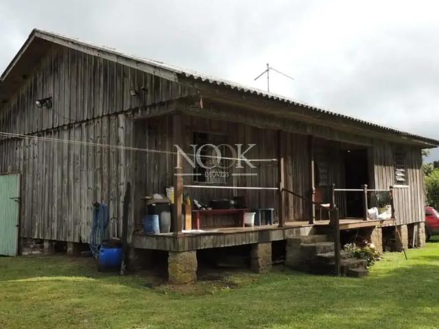 Sítio e chácara venda em Região Geográfica Imediata de Caxias do Sul, São Francisco de Paula