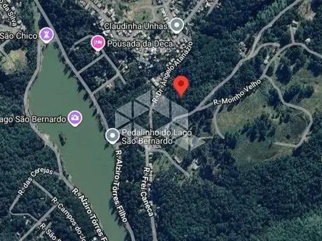 Sítio e chácara venda em Região Geográfica Imediata de Caxias do Sul, São Francisco de Paula