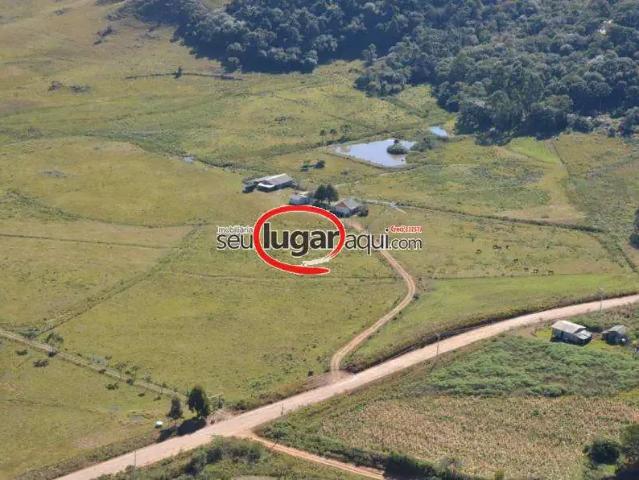 Sítio e chácara venda em Região Geográfica Imediata de Caxias do Sul, São Francisco de Paula