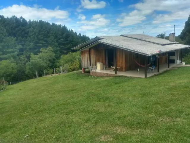 Sítio e chácara venda em Região Geográfica Imediata de Caxias do Sul, São Francisco de Paula