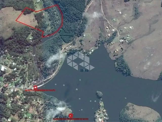 Sítio e chácara venda em Loteamento Serra Dourada, São Francisco de Paula