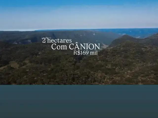 Sítio e chácara venda em Região Geográfica Imediata de Caxias do Sul, São Francisco de Paula