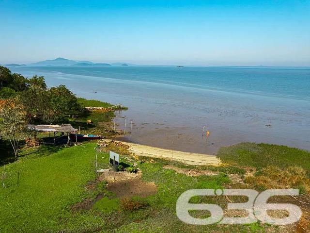 Sítio e chácara venda em Região Geográfica Imediata de Joinville, São Francisco do Sul