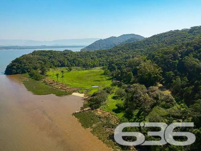 Sítio e chácara venda em Região Geográfica Imediata de Joinville, São Francisco do Sul