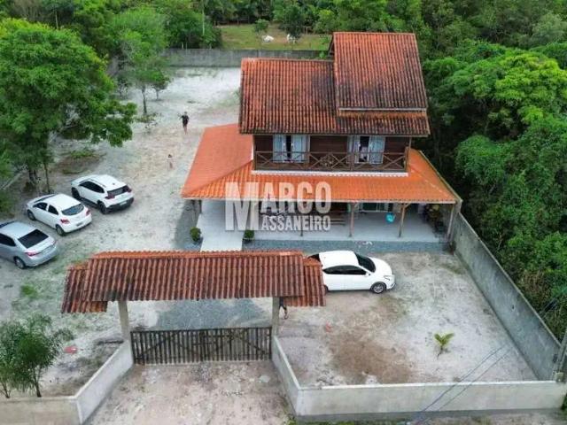Sítio e chácara venda em Região Geográfica Imediata de Joinville, São Francisco do Sul
