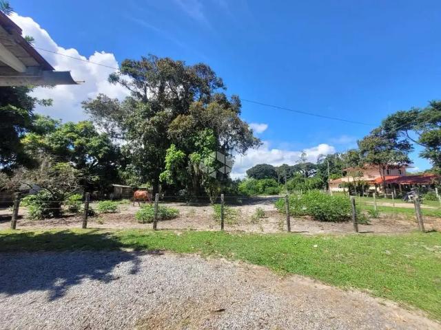 Sítio e chácara venda em Região Geográfica Imediata de Joinville, São Francisco do Sul