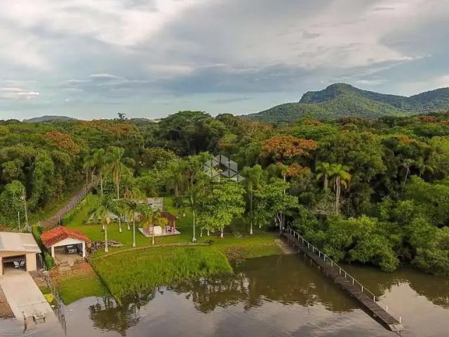 Sítio e chácara venda em Região Geográfica Imediata de Joinville, São Francisco do Sul