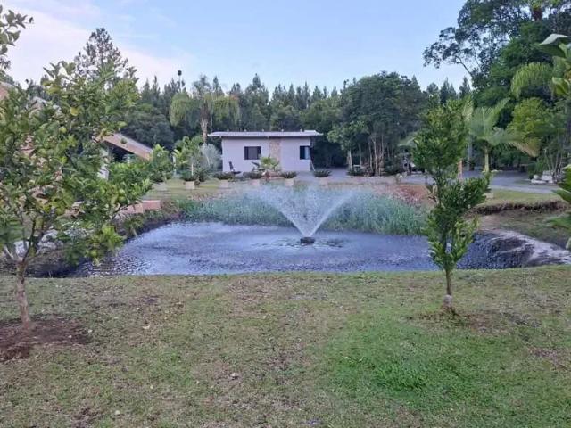 Sítio e chácara venda em Região Geográfica Imediata de Joinville, São Francisco do Sul
