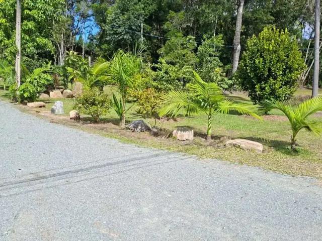 Sítio e chácara venda em Região Geográfica Imediata de Joinville, São Francisco do Sul