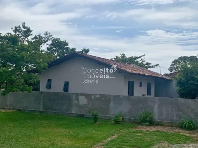 Sítio e chácara venda em Região Geográfica Imediata de Joinville, São Francisco do Sul