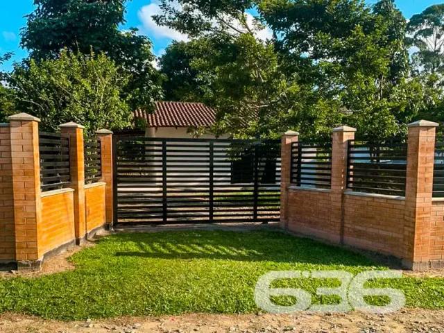 Sítio e chácara venda em Região Geográfica Imediata de Joinville, São Francisco do Sul